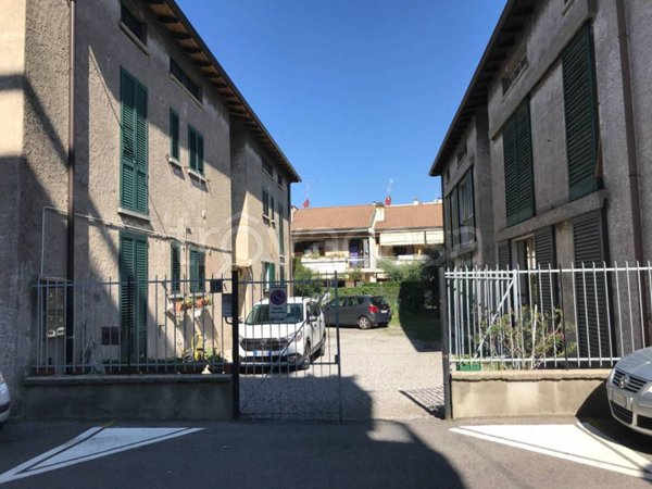 appartamento in vendita a Bergamo in zona Redona