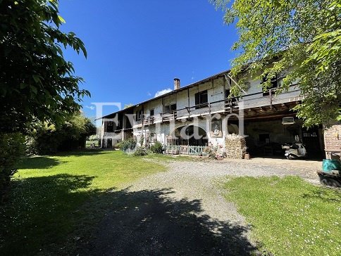 terreno agricolo in vendita a Bergamo