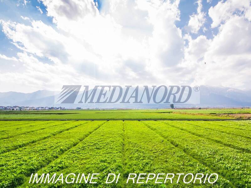 terreno industriale in vendita a Bergamo