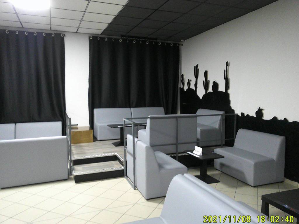 negozio in vendita a Bergamo in zona Malpensata