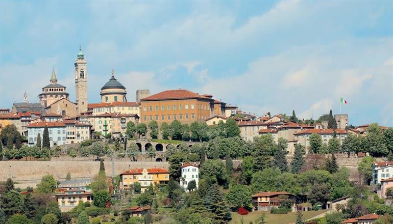 casa indipendente in vendita a Bergamo