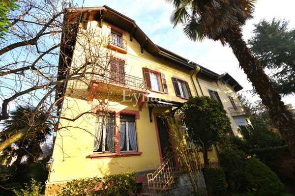 casa indipendente in vendita a Bergamo in zona Conca d'Oro