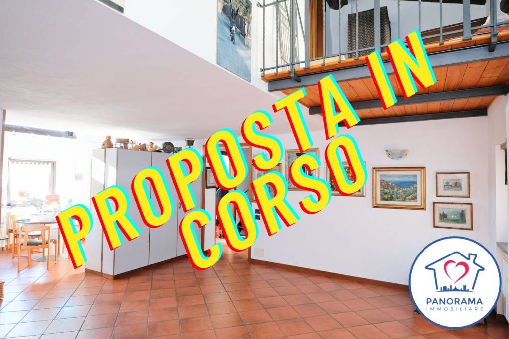 appartamento in vendita a Bergamo in zona Fontana / Robetta / Sombreno