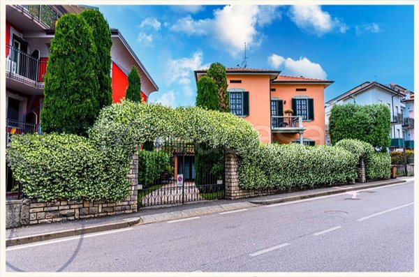 casa indipendente in vendita a Bergamo in zona Borgo Palazzo