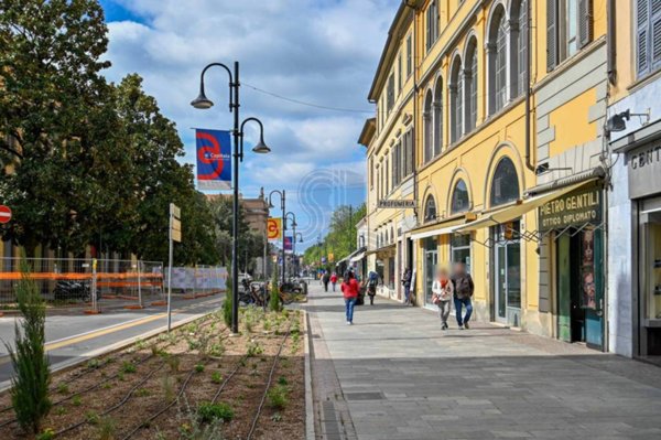 appartamento in vendita a Bergamo in zona Bergamo Centro