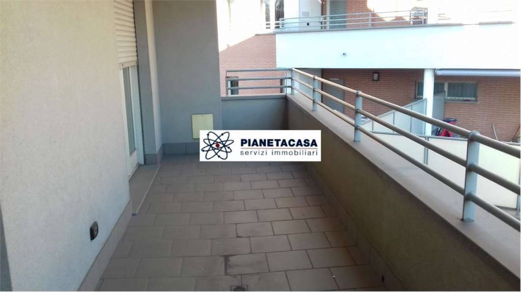 appartamento in vendita a Bergamo in zona Borgo Pignolo