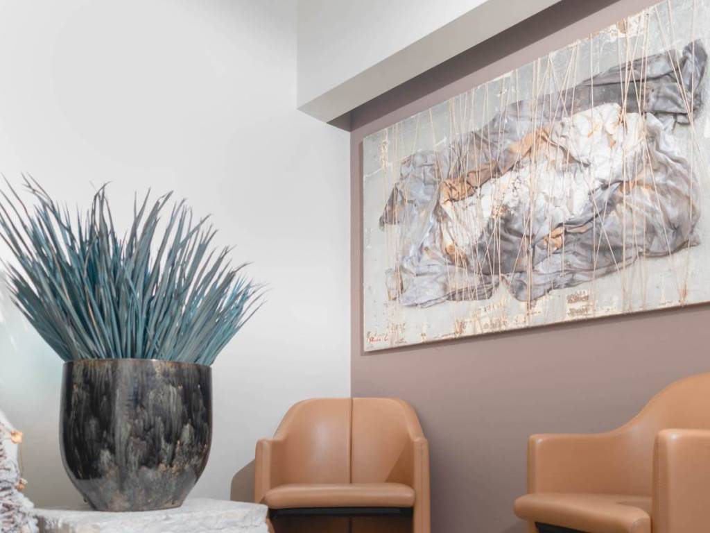 ufficio in vendita a Bergamo in zona Borgo Palazzo