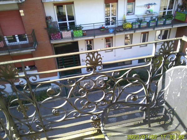 appartamento in vendita a Bergamo in zona Malpensata