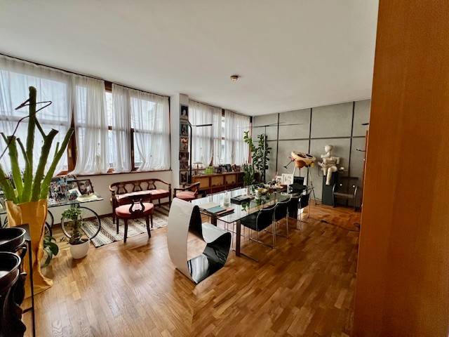 ufficio in vendita a Bergamo in zona Bergamo Centro