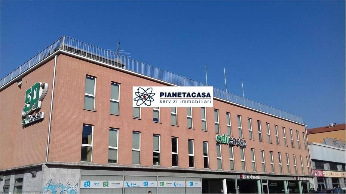 appartamento in vendita a Bergamo in zona Borgo Palazzo