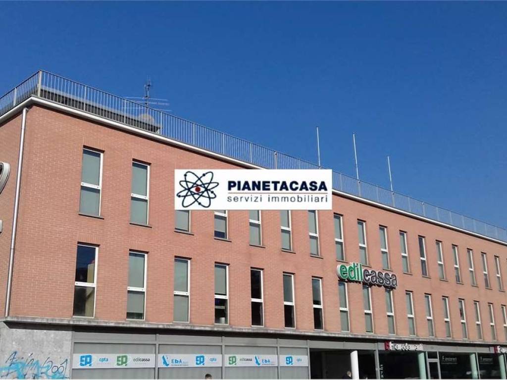 appartamento in vendita a Bergamo in zona Borgo Pignolo