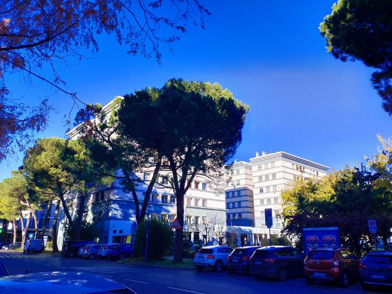 appartamento in vendita a Bergamo in zona Longuelo