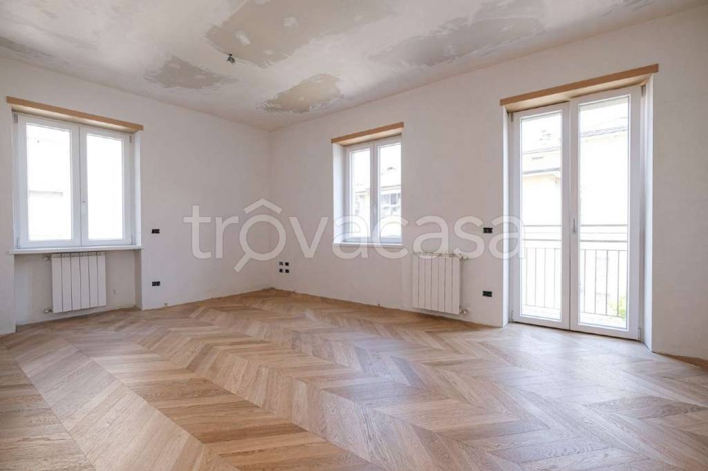 appartamento in vendita a Bergamo