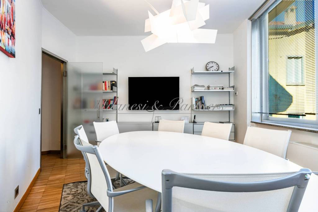 ufficio in vendita a Bergamo in zona Bergamo Centro