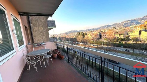 appartamento in vendita a Bergamo in zona Longuelo