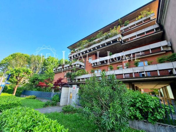 appartamento in vendita a Bergamo in zona Campagnola