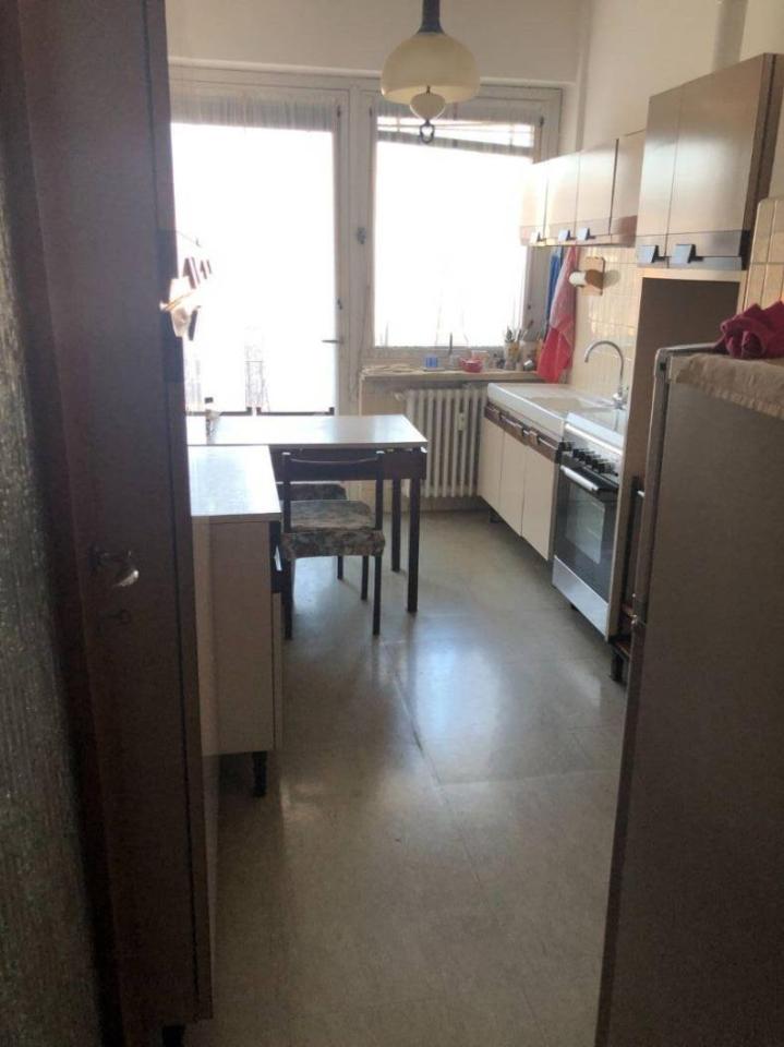appartamento in vendita a Bergamo in zona Loreto