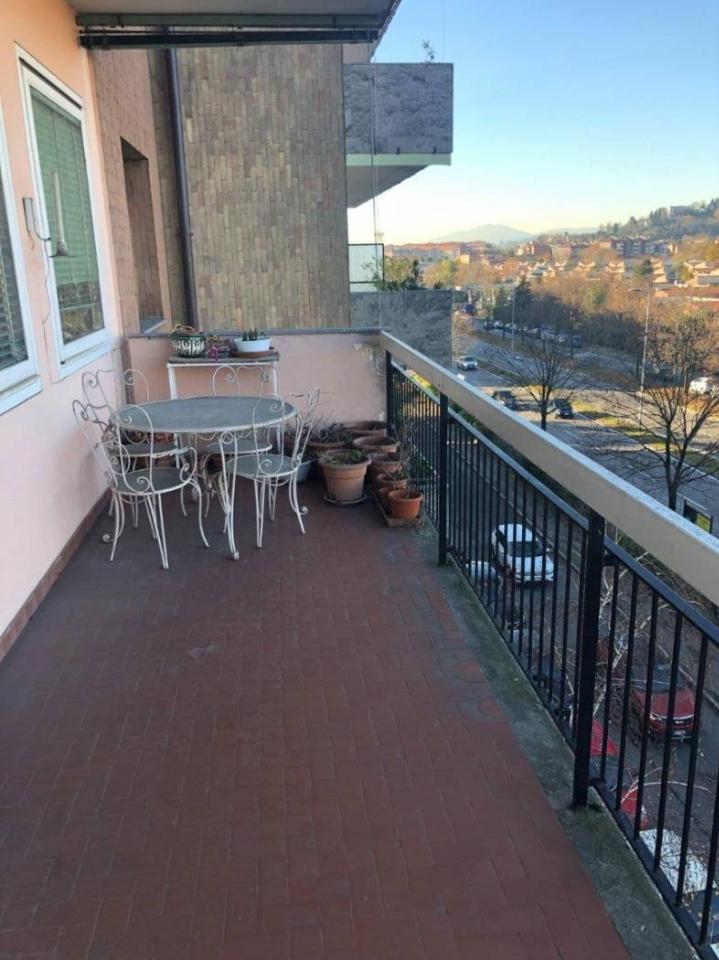 appartamento in vendita a Bergamo in zona Longuelo