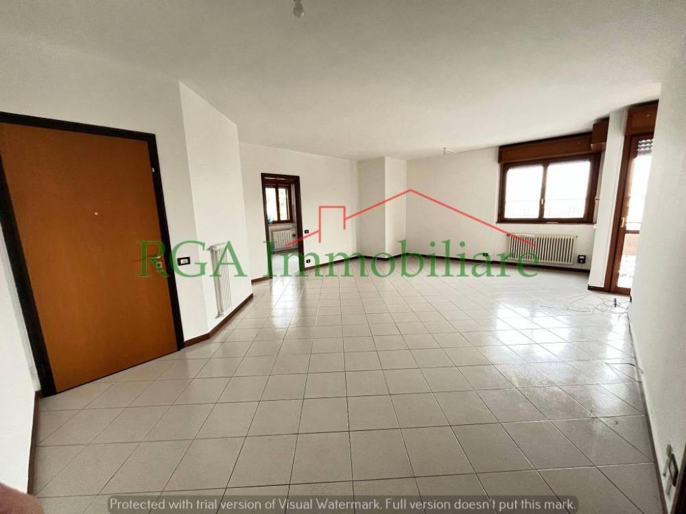 appartamento in vendita a Bergamo in zona Colognola
