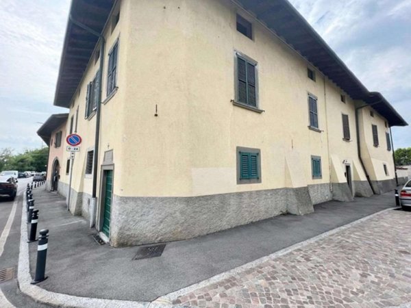 appartamento in vendita a Bergamo in zona Boccaleone