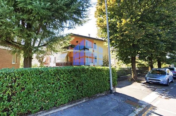 appartamento in vendita a Bergamo in zona Valtesse/Valverde