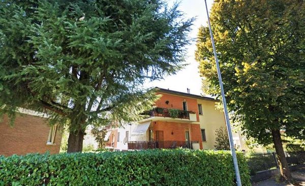appartamento in vendita a Bergamo in zona Conca Fiorita
