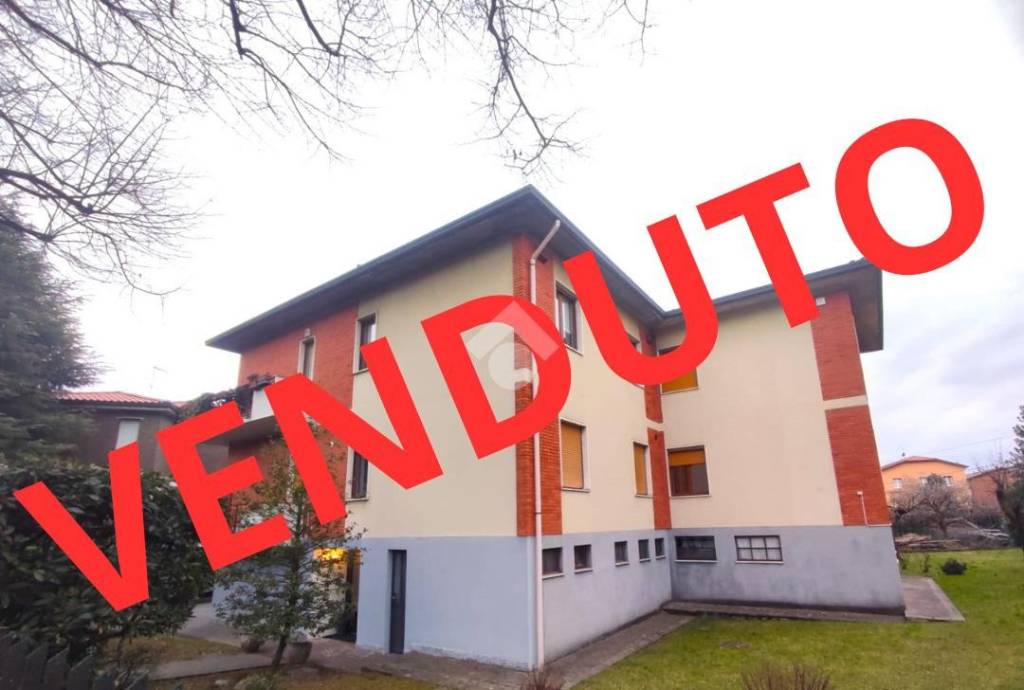 appartamento in vendita a Bergamo in zona Valtesse/Valverde