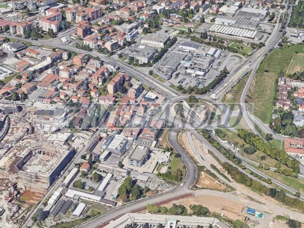 terreno industriale in vendita a Bergamo