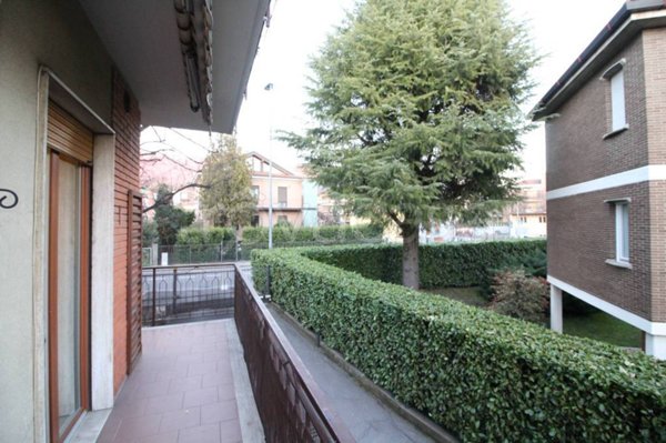 appartamento in vendita a Bergamo in zona Valtesse/Valverde