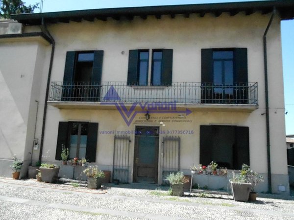 casa indipendente in vendita a Bergamo in zona Bergamo Centro