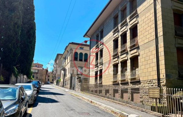 appartamento in vendita a Bergamo in zona Bergamo Centro