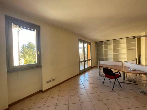 appartamento in vendita a Bergamo in zona San Giorgio
