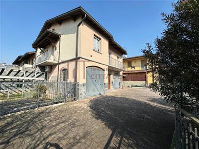 casa indipendente in vendita a Bergamo