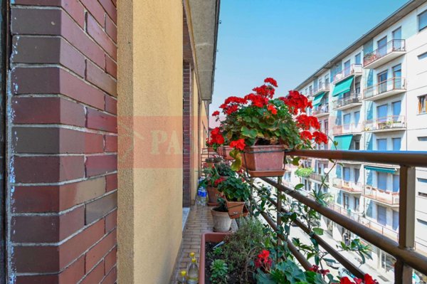 appartamento in vendita a Bergamo in zona Borgo Pignolo