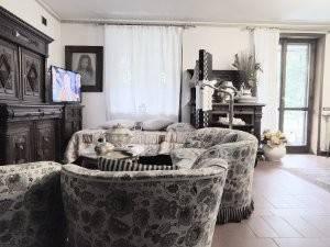 casa indipendente in vendita a Bergamo in zona Borgo Pignolo