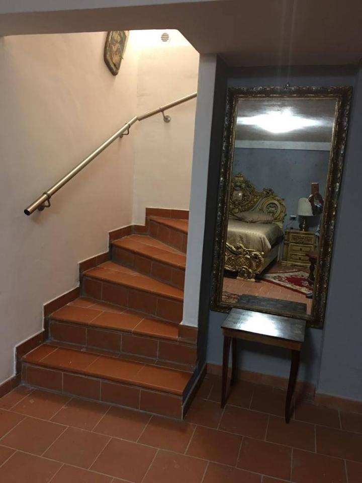 casa indipendente in vendita a Bergamo in zona Borgo Pignolo