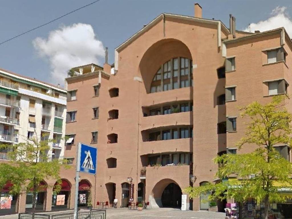 locale di sgombero in vendita a Bergamo in zona Malpensata