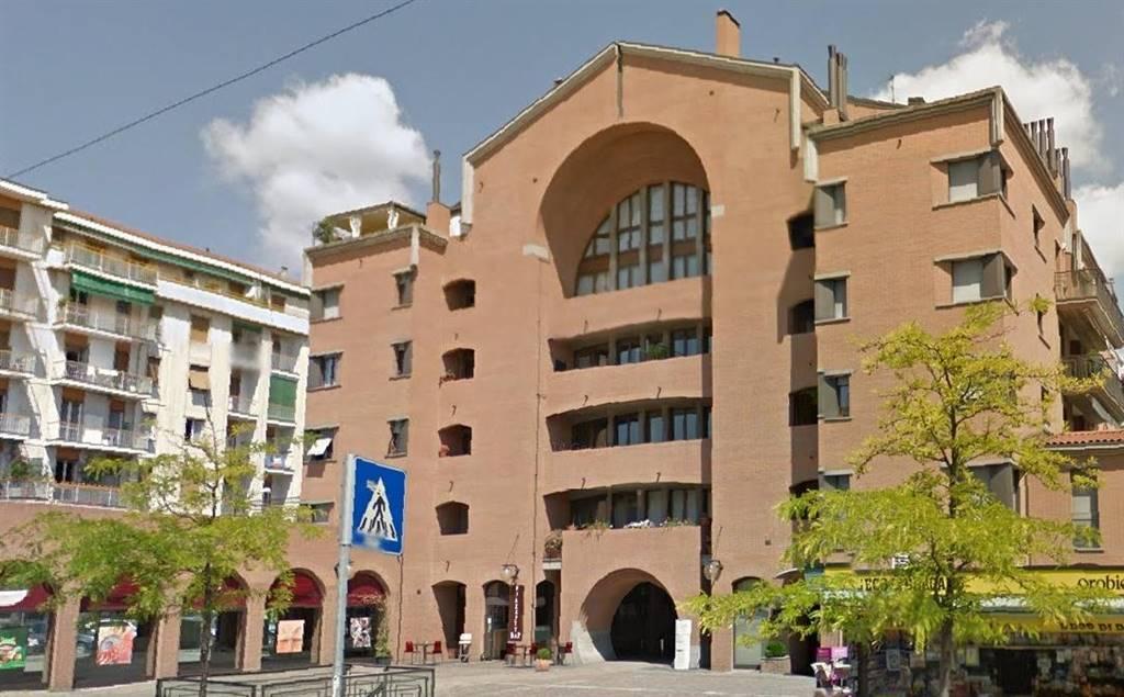 locale di sgombero in vendita a Bergamo in zona Malpensata