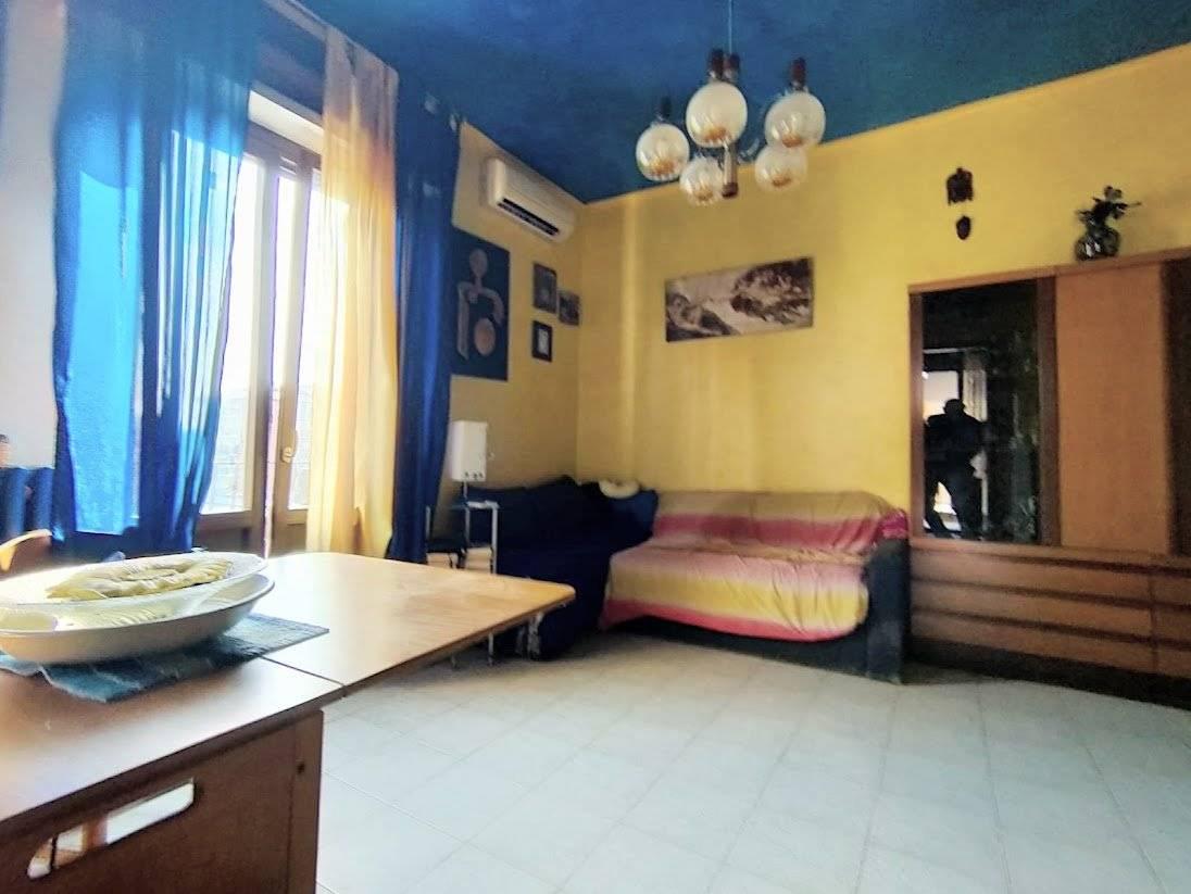 appartamento in vendita a Bergamo in zona Longuelo