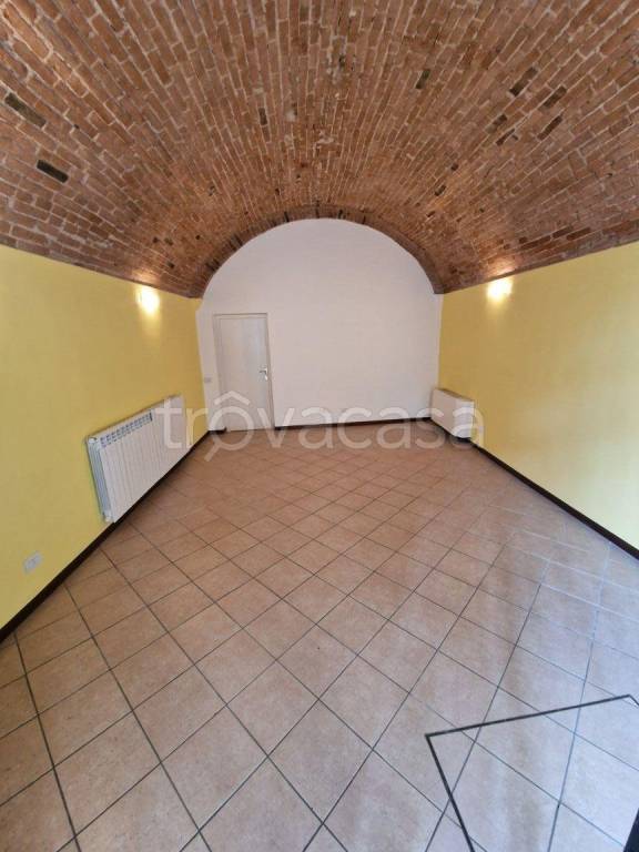 appartamento in vendita a Bergamo in zona Borgo Palazzo