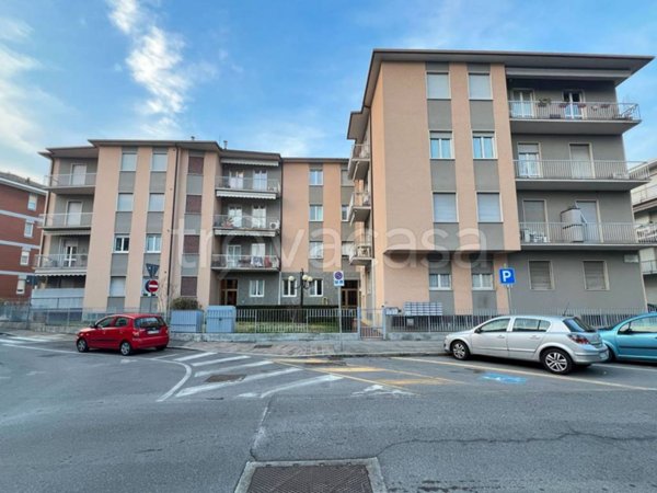 appartamento in vendita a Bergamo in zona Loreto