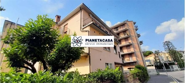 appartamento in vendita a Bergamo in zona Loreto