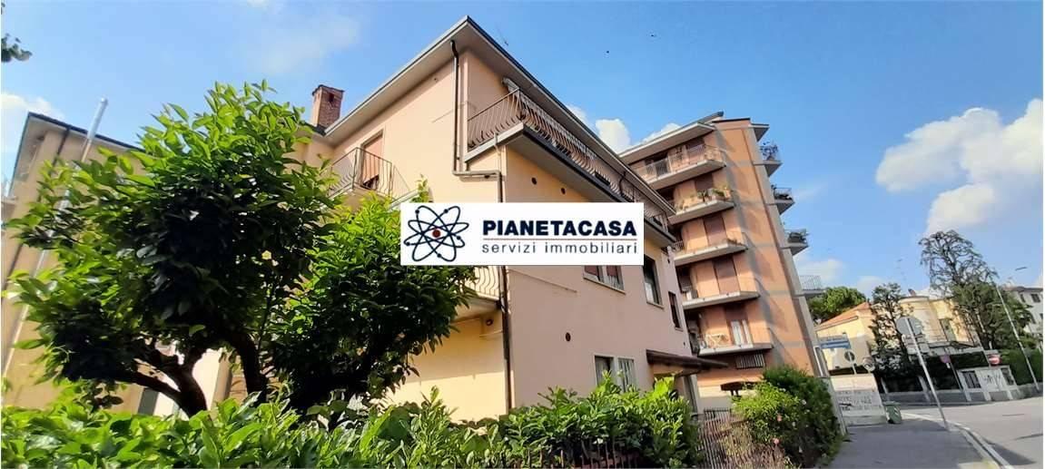 appartamento in vendita a Bergamo in zona Longuelo