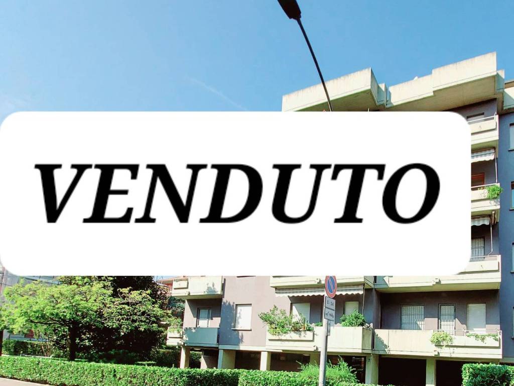 appartamento in vendita a Bergamo in zona Colognola