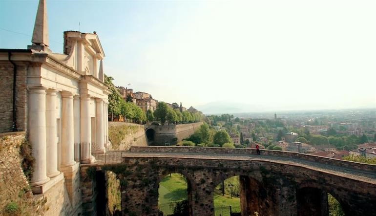appartamento in vendita a Bergamo