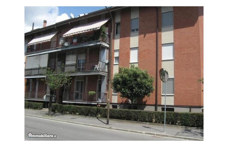 appartamento in vendita a Bergamo in zona Grumellina