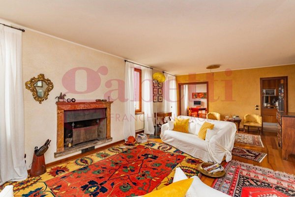 appartamento in vendita a Bergamo in zona Valtesse/Valverde