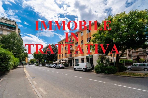 appartamento in vendita a Bergamo in zona Bergamo Centro