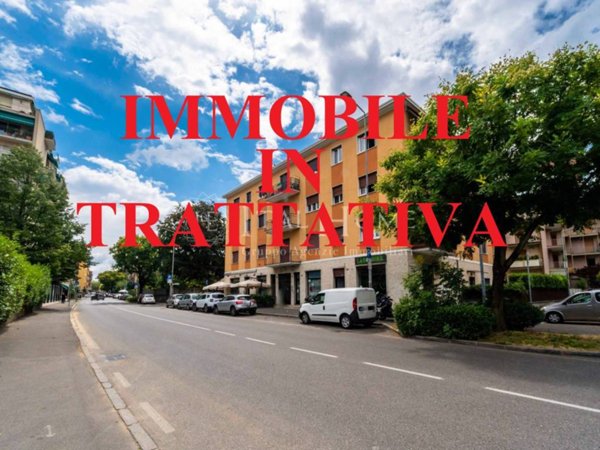 appartamento in vendita a Bergamo in zona Bergamo Centro