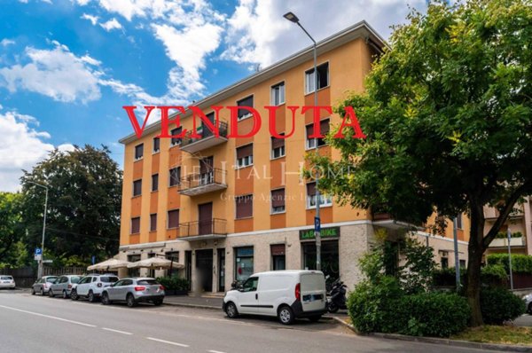 appartamento in vendita a Bergamo in zona Bergamo Centro